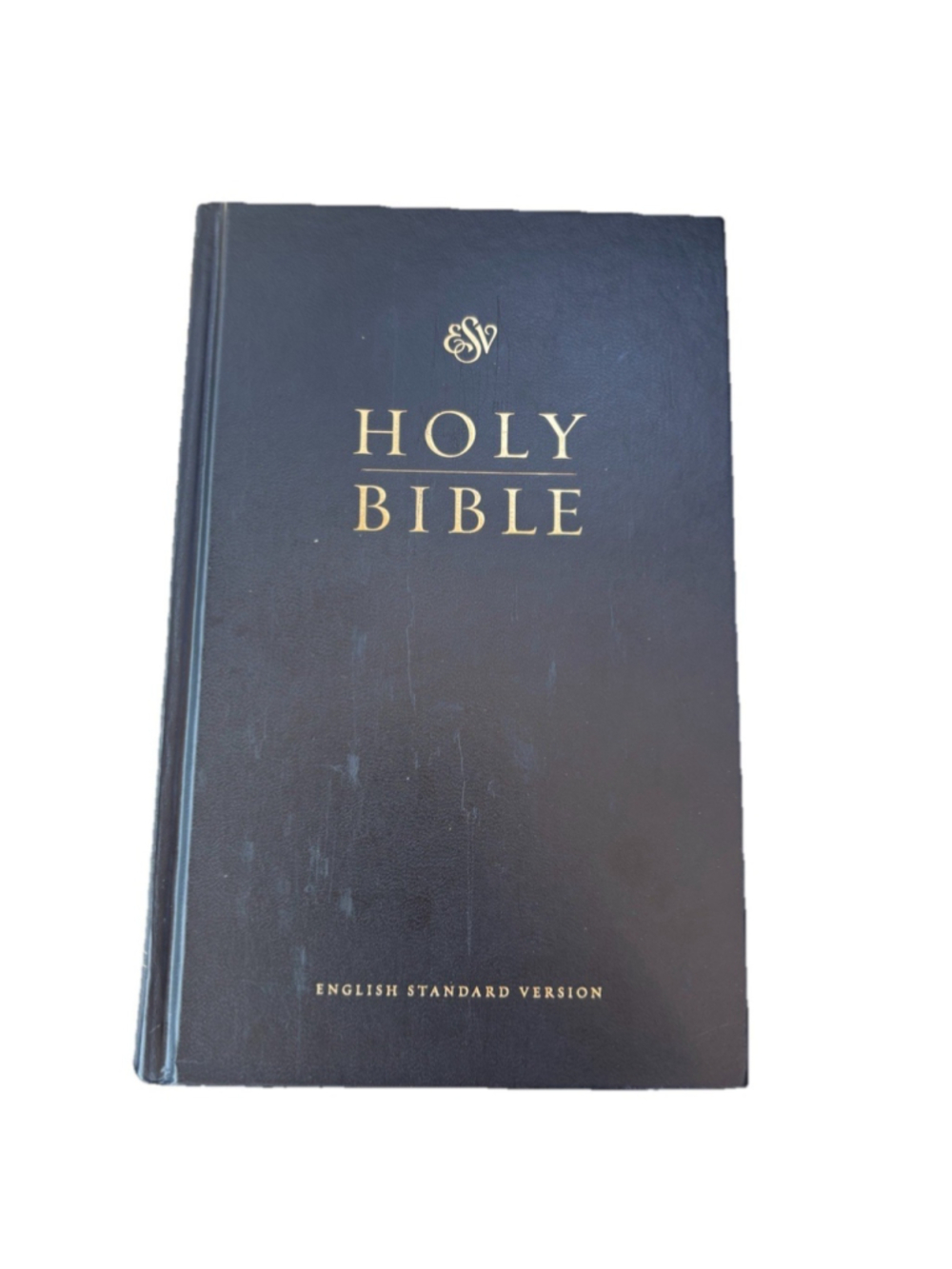 ESV Holy Bible Crossway Pew Edition 2016